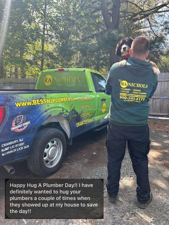Images R.A. Nichols Plumbing, Heating & Cooling