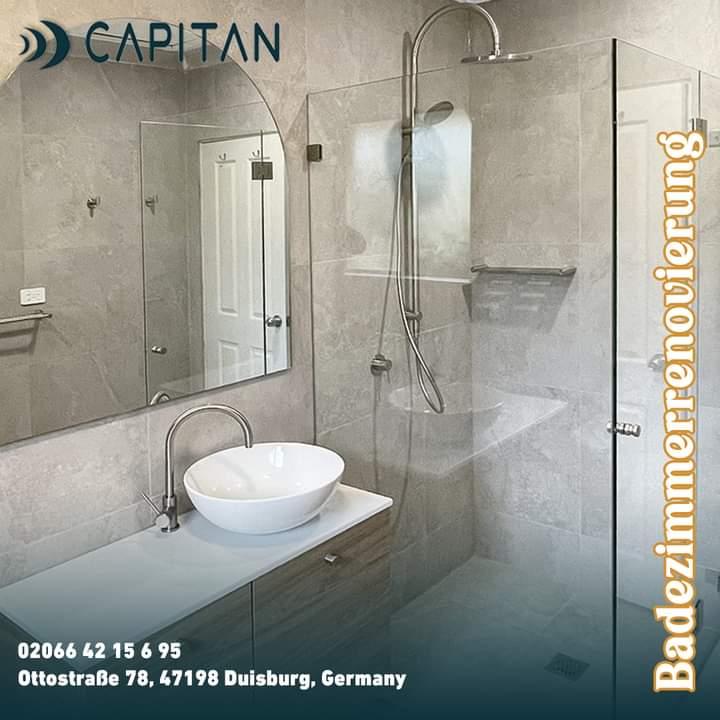 Bild 15 CAPITAN BAUTEAM GmbH in Duisburg