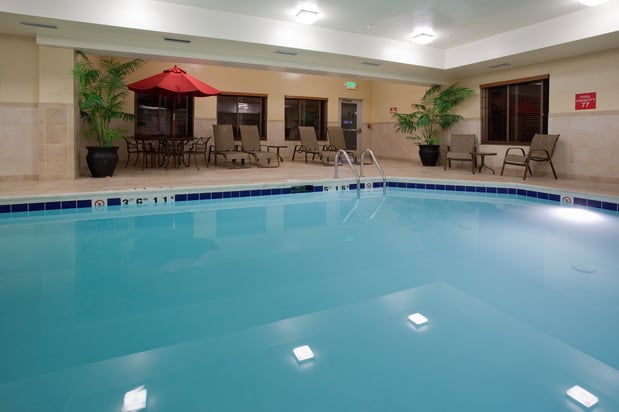 Images Holiday Inn Express & Suites Vernal - Dinosaurland by IHG