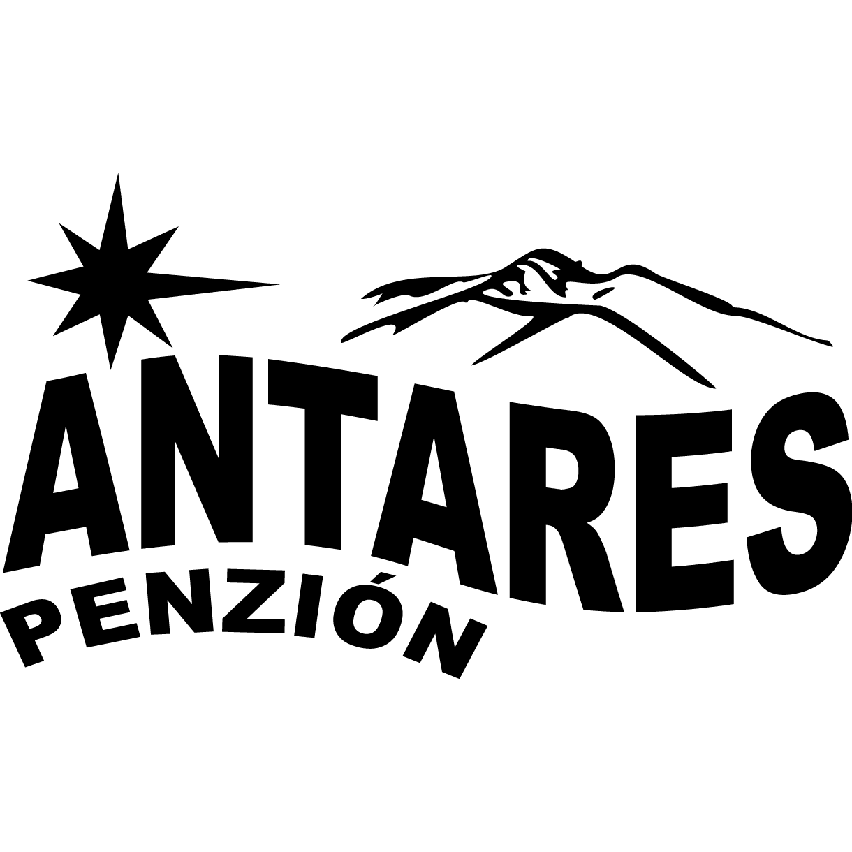 ANTARES  -  Penzión