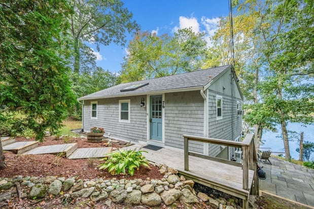 Images New England Vacation Rentals and Property Management