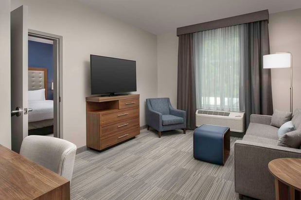 Images Homewood Suites by Hilton Greenville
