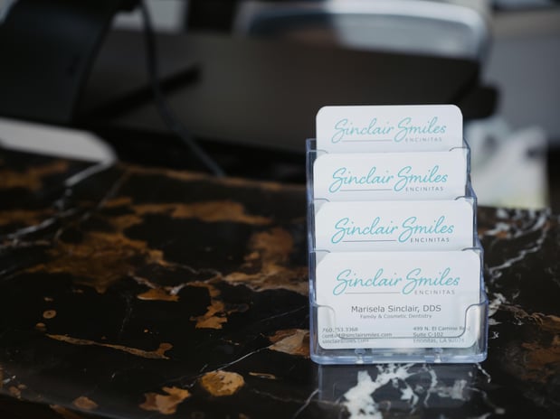 Images Sinclair Smiles