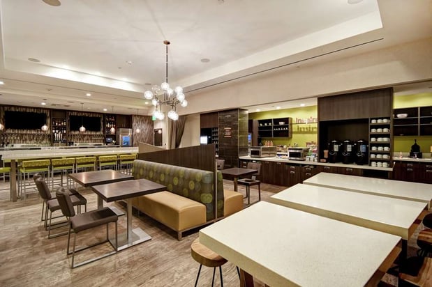 Images Home2 Suites by Hilton Los Angeles Montebello