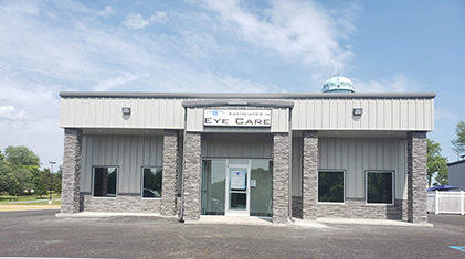 Images Associates in Eye Care