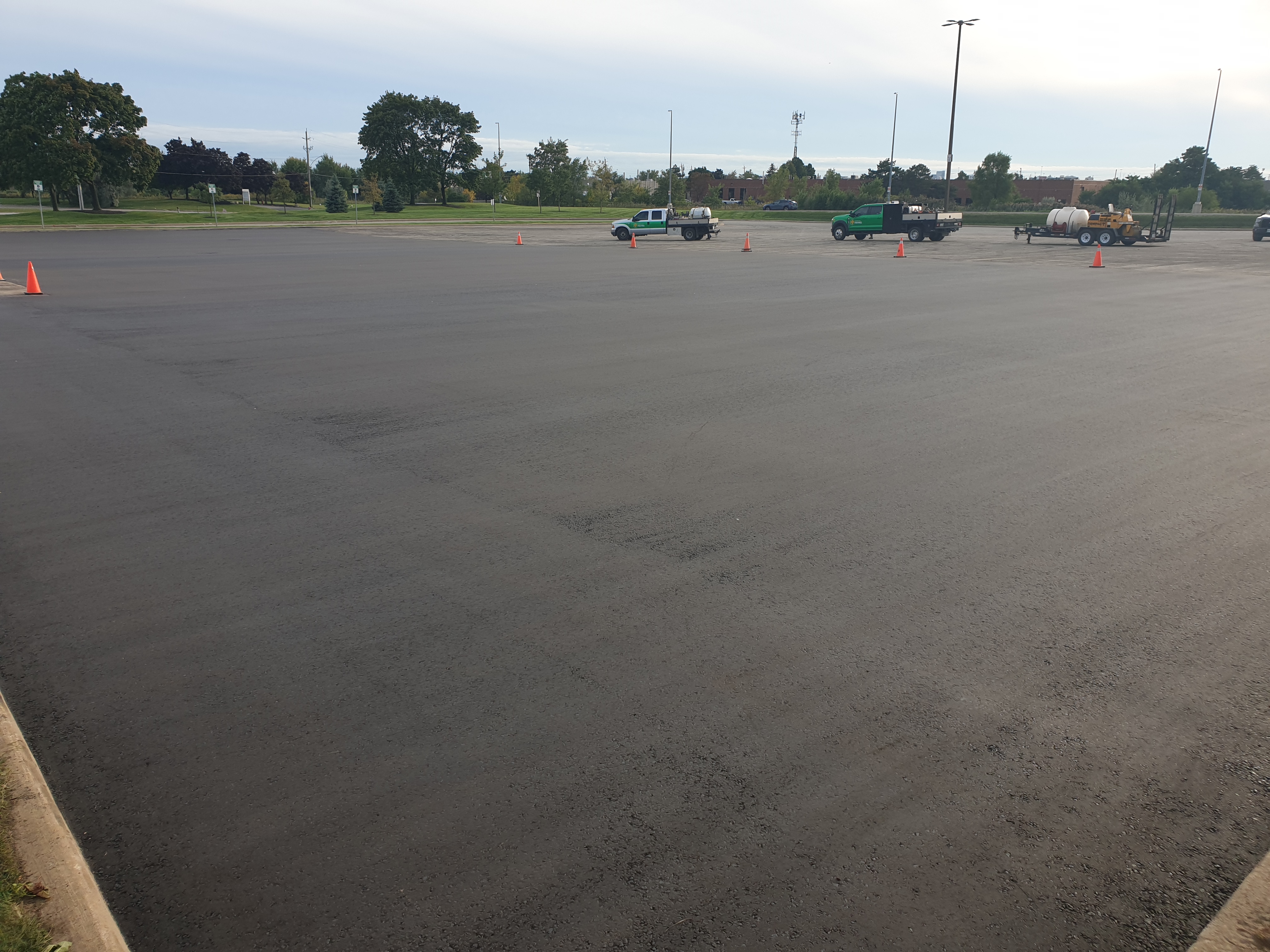 Images Cedar Hill Paving Ltd