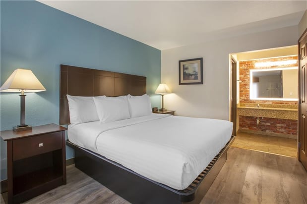 Images Best Western Copper Hills Inn