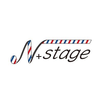 N＋stage Logo