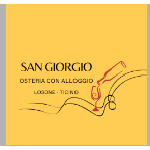 Osteria San Giorgio Logo