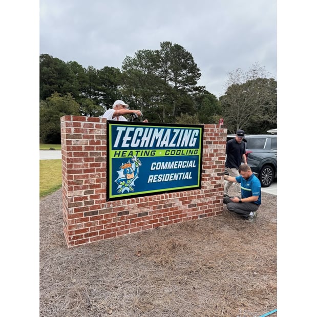 Images Techmazing Heating & Cooling