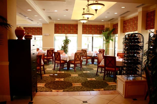 Images Hilton Garden Inn San Diego Del Mar