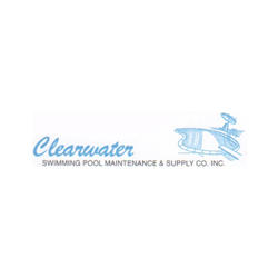 Clear Water Swimming Pool Maintenance & Supply Co. Inc.