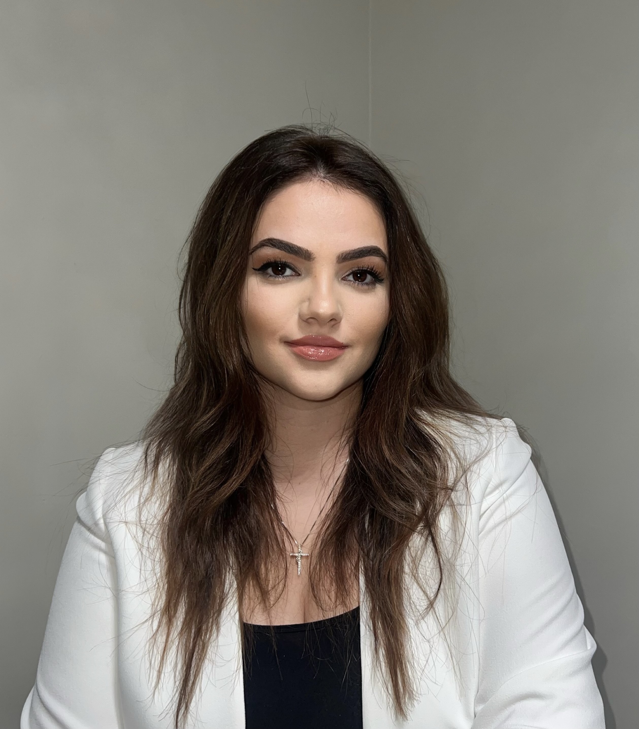 Agent Headshot