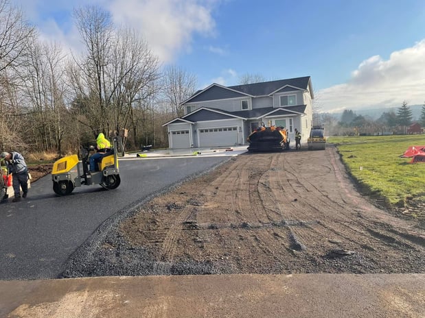 Images Betos Asphalt Services