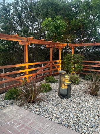Images Mitchell’s Landscaping
