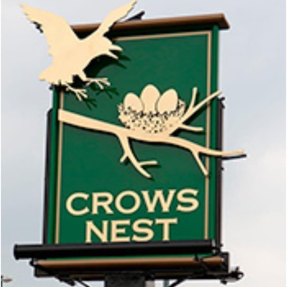 The Crows Nest Logo