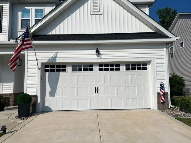 Images Griffin Garage Doors