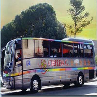 Images Noleggio Autobus Cirfeda Viaggi