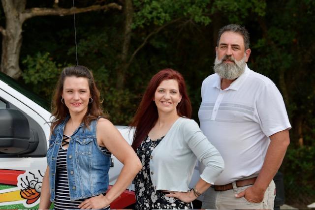 Images Home Run Pest & Termite Control