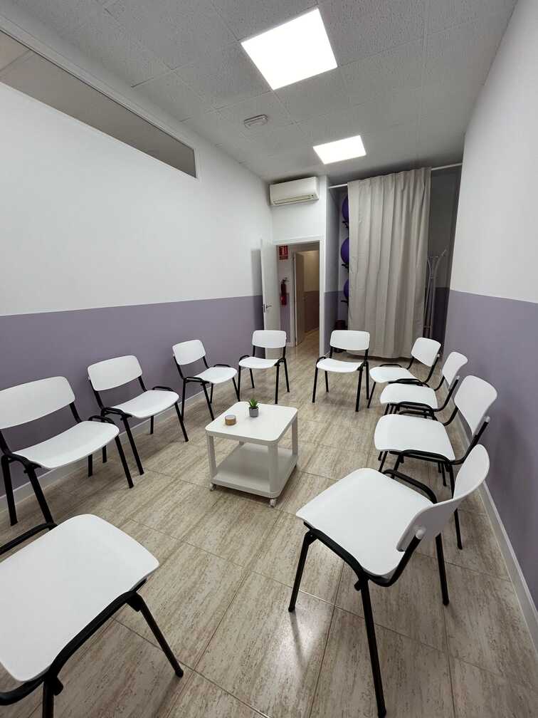 Images TerapIdeum - Centro de psicología y acompañamiento en embarazo, maternidad y lactancia