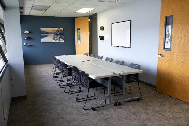Images Pasadena Villa Outpatient Treatment Center - Des Moines