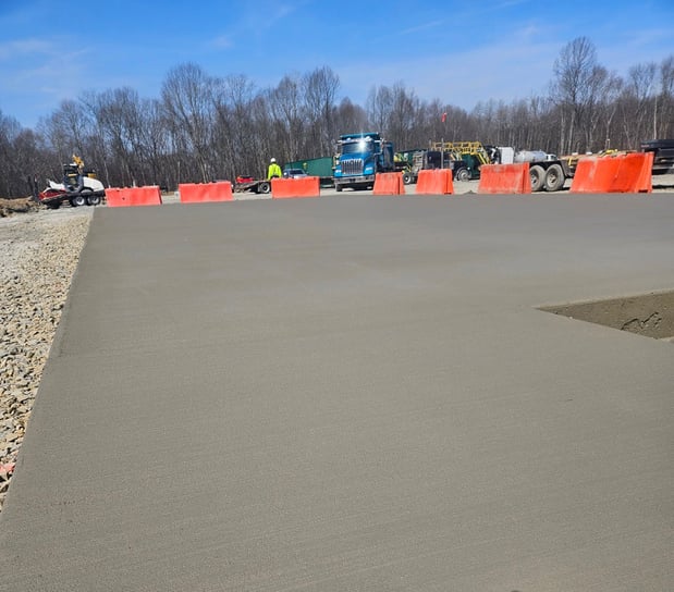 Images Camerons Concrete