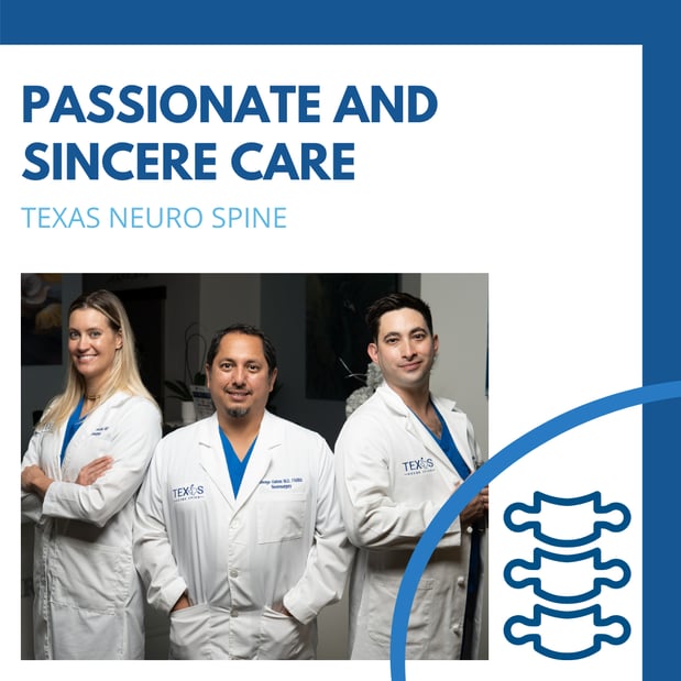 Images Texas Neuro Spine Office