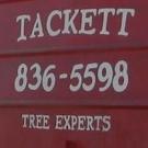 Tackett Tree Experts LLC Logo