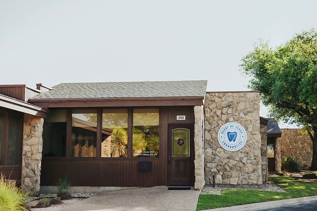Images Heart of Texas Endodontics