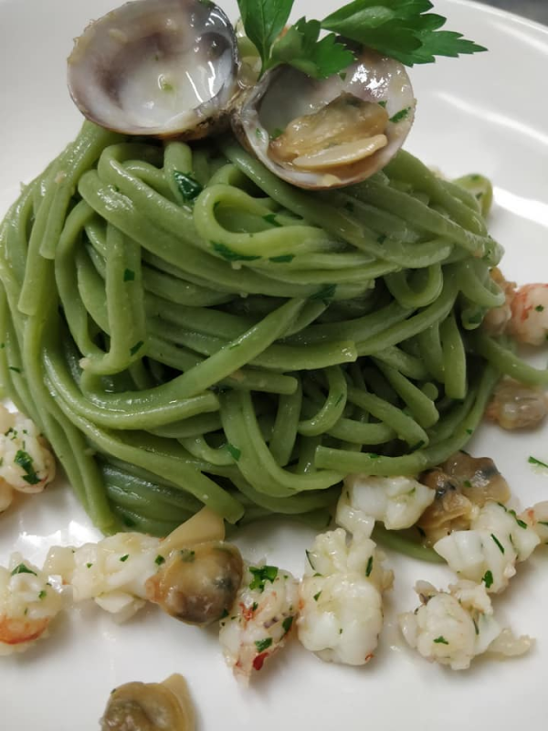 Images Ristorante Pizzeria El Raminel