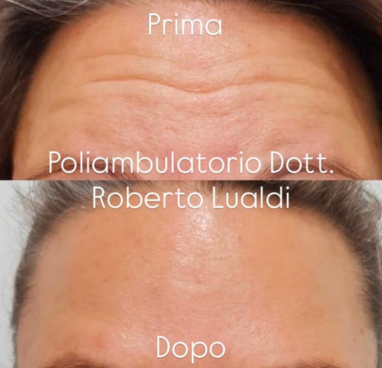 Images Poliambulatorio Dott. Lualdi Roberto