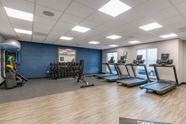 Images Hampton Inn Nicholasville Brannon Crossing