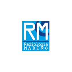 Radiología Madero Logo