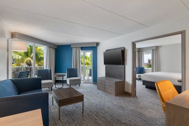 Images Holiday Inn Express North Palm Beach-Oceanview by IHG