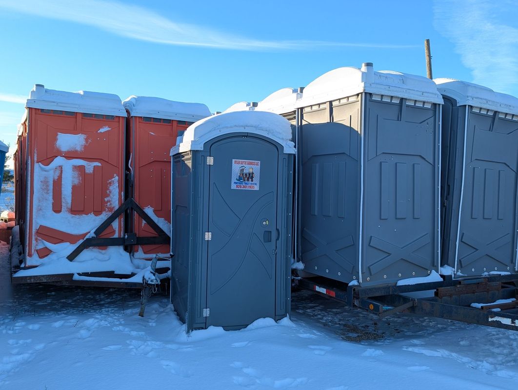 Hyler Septic Service LLC Image