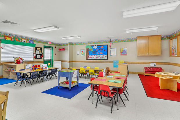 Images Primrose School of Breckinridge Park