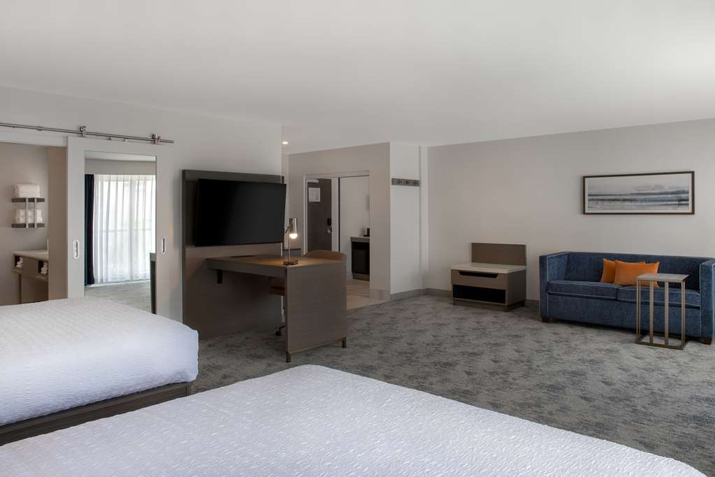 Images Hampton Inn by Hilton Winnipeg Downtown