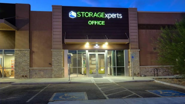 Images STORAGExperts at Shea - Scottsdale, AZ