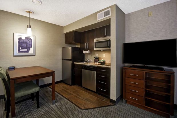 Images Homewood Suites by Hilton Atlanta-Galleria/Cumberland
