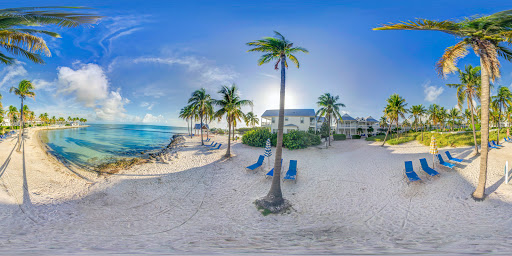 Tranquility Bay Beachfront Resort Image