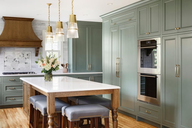 Images VUJOVICH Design Build, Inc.