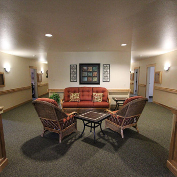 Images White Pine Advanced Assisted Living and Memory Care