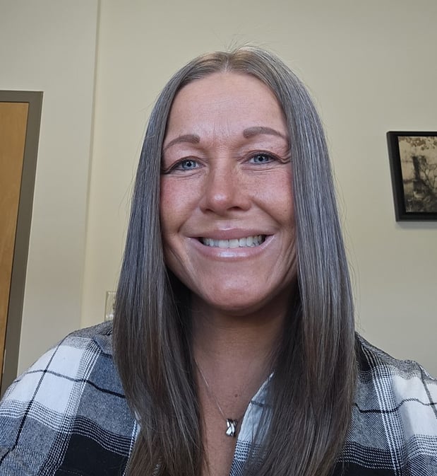 Images Jessica Pulkkinen, Counselor