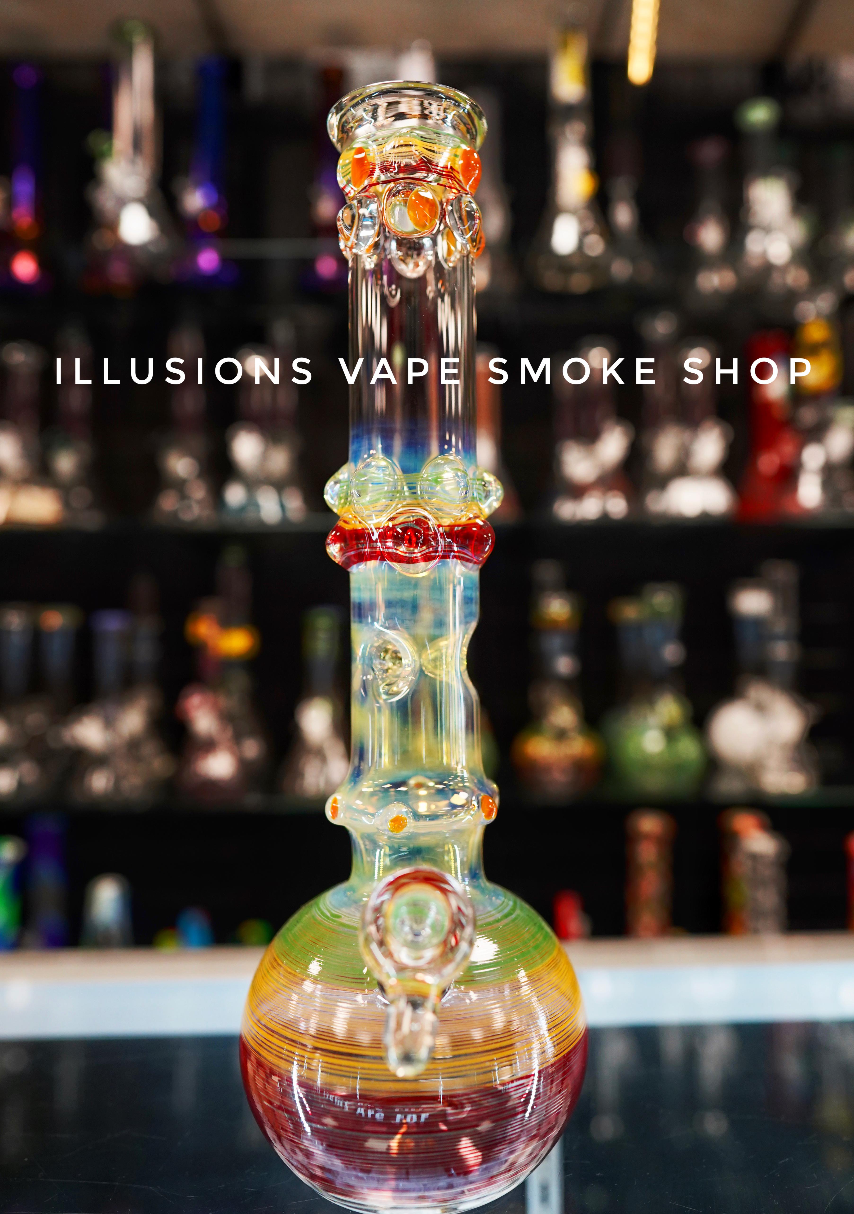 Illusions Vape Smoke Shop Photo