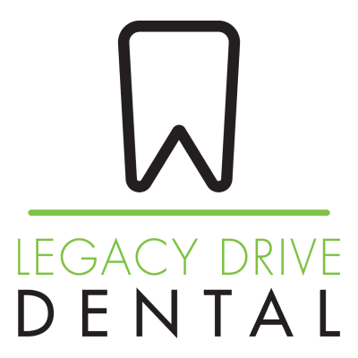 Legacy Drive Dental Logo