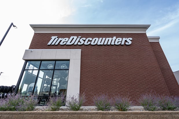 Images Tire Discounters
