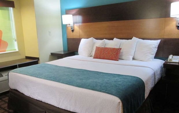 Images Best Western Plus Harrisburg Mechanicsburg