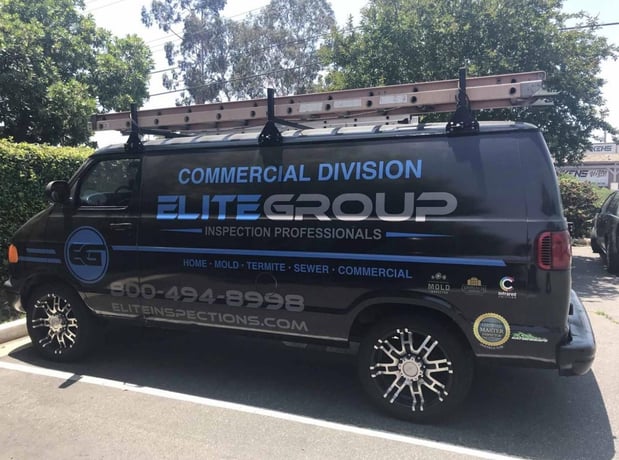 Images Elite Group Home Inspection Professionals