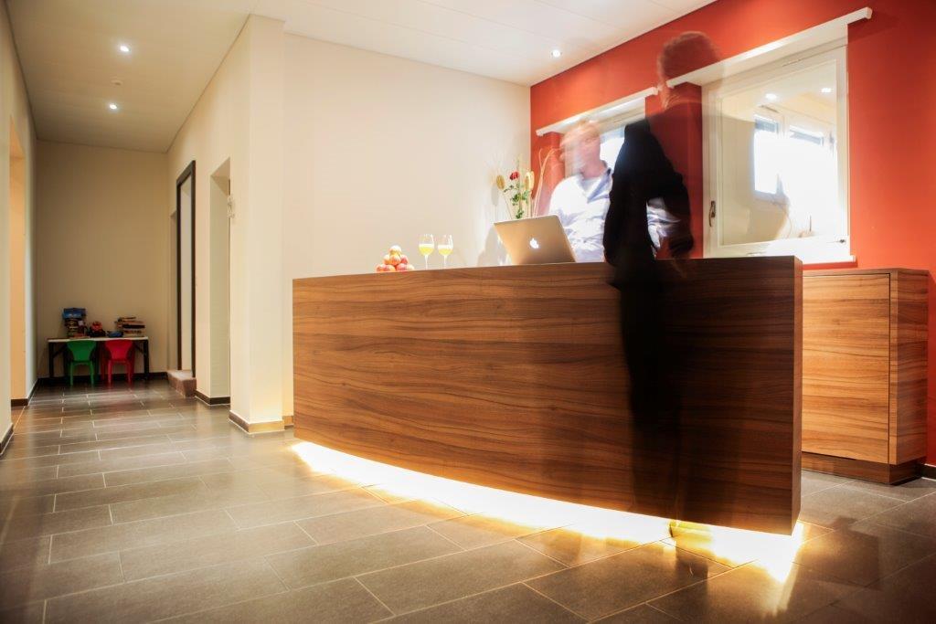 Gasthaus zur Waldegg, Kantonsstrasse 8 in Lucerne-Horw