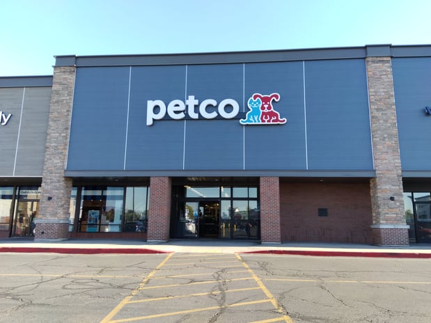 Images Petco Grooming